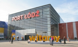 CH PORT ŁÓDŹ